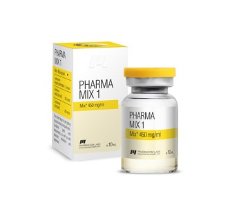 PharmaMix 1 10ml 450mg/ml