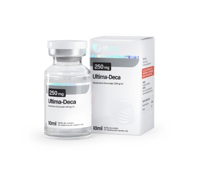 Buy Ultima-Deca 250 Nandrolone Decanoate Ultima Pharmaceutical