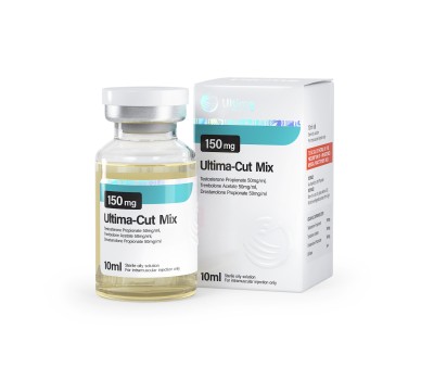 Buy Ultima-Cut Mix 150 Ultima Pharmaceutical