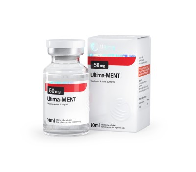Buy Ultima-Ment 50 Trestolone Acetate Ultima Pharmaceutical