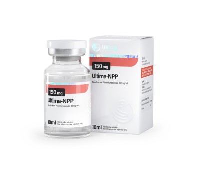 Buy Ultima-NPP 150 (Nandrolone Phenylpropionate) Ultima Pharmaceutical