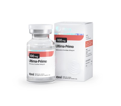 Buy Ultima-Primo 100 Ultima Pharmaceutical