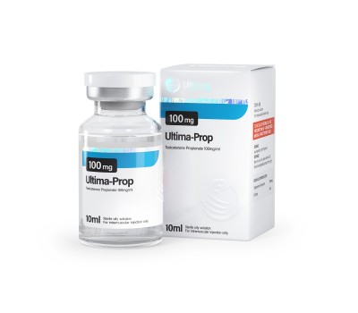 Buy Ultima-Prop 100 Testosterone Propionate Ultima Pharmaceutical
