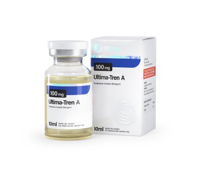 Buy Ultima-Tren Acetate 100 Ultima Pharmaceutical