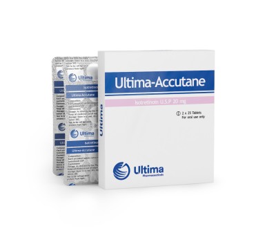 Buy Ultima-Accutane