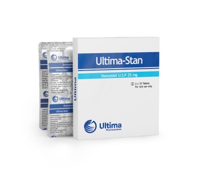 Buy Ultima-Stan 50mg online
