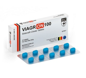 ViagrON 100mg 10tabs