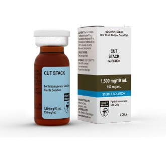 Cut Stack 150 mg/ml