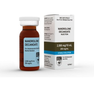 Nandrolone Decanoate 250 mg/ml