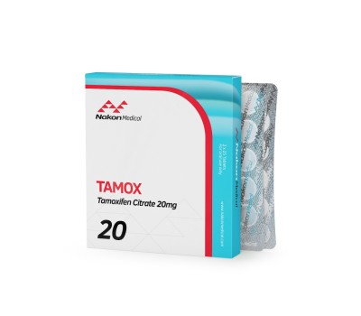 Tamox 20 20mg/tab 50tabs
