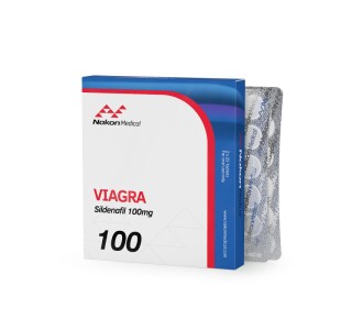 Viagra 100 100mg/tab 50tabs