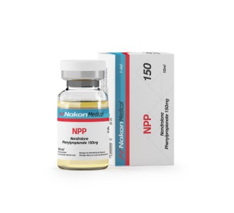 NPP 150 10ml/vial 150mg/ml