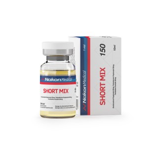 Short Mix 150 10ml/vial 150mg/ml