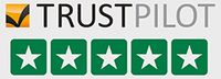 Leave your review on TrustPilot